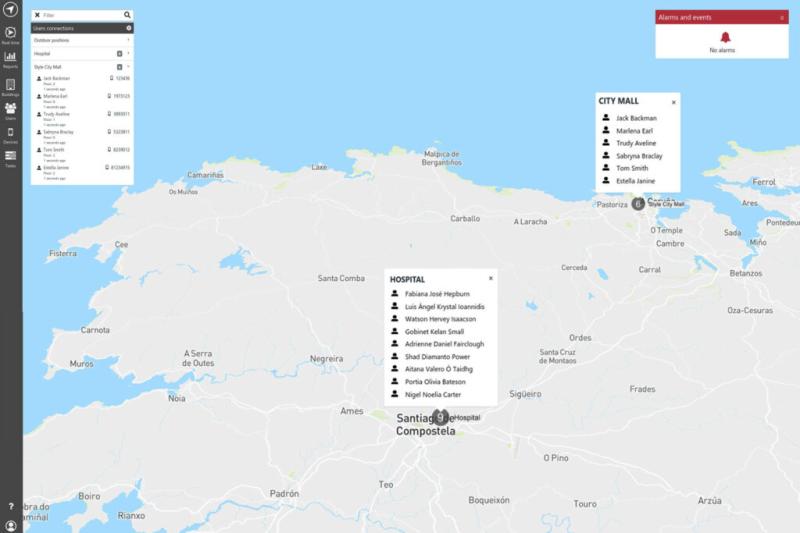 SITUM • Indoor Maps