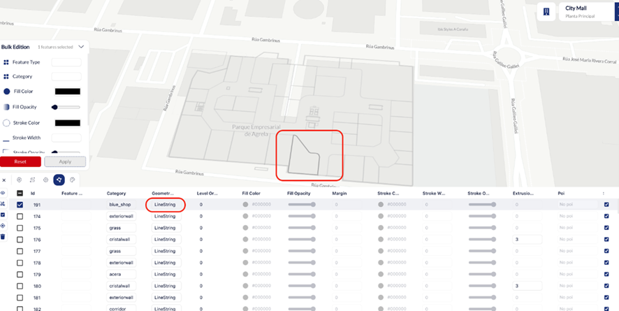 SITUM • Indoor Maps